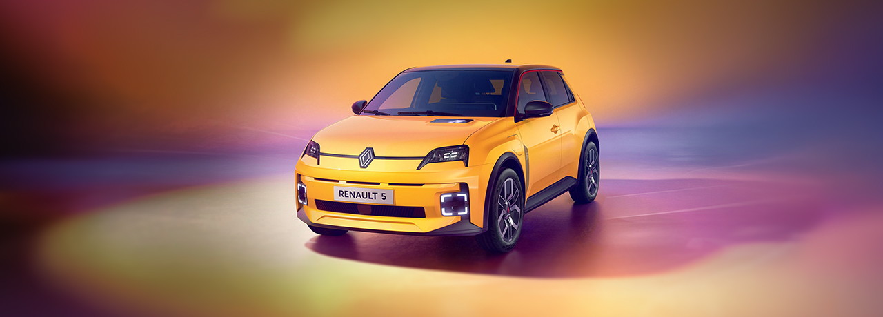 Renault 5