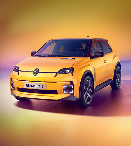 Renault 5