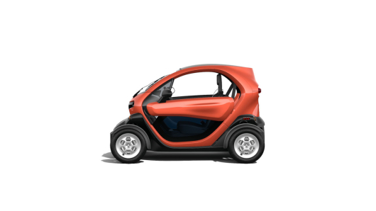 Twizy pret discount
