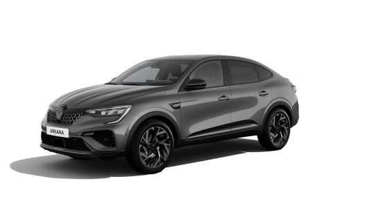 ARCANADE アルアリア Arkana | Esprit Alpine | mild hybrid 160 EDC | vanzari.renault.ro