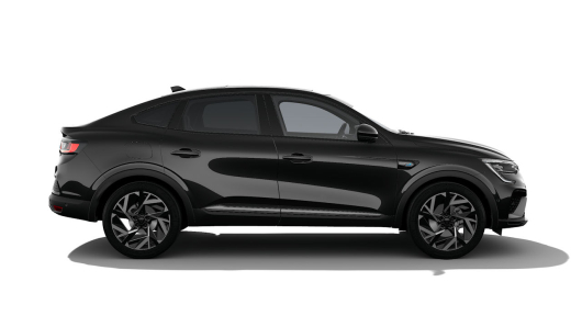 Arkana | Esprit Alpine | E-Tech full hybrid 145 | vanzari