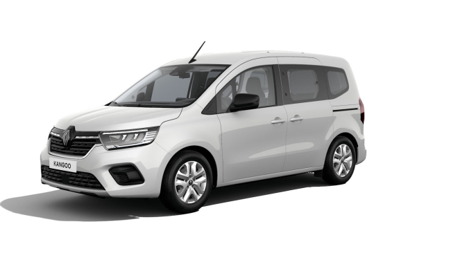 Kangoo MPV Evolution