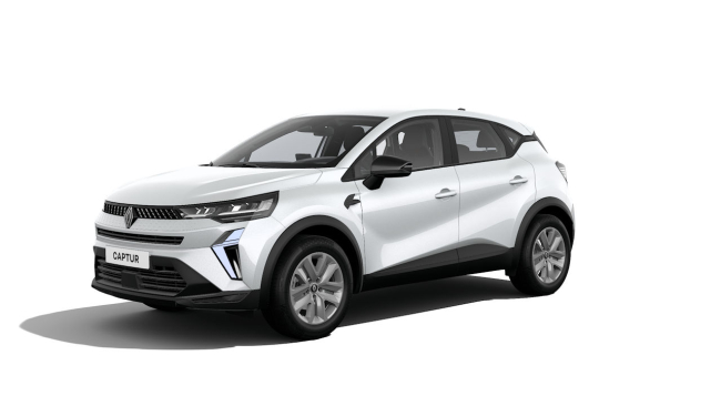 Captur Evolution
