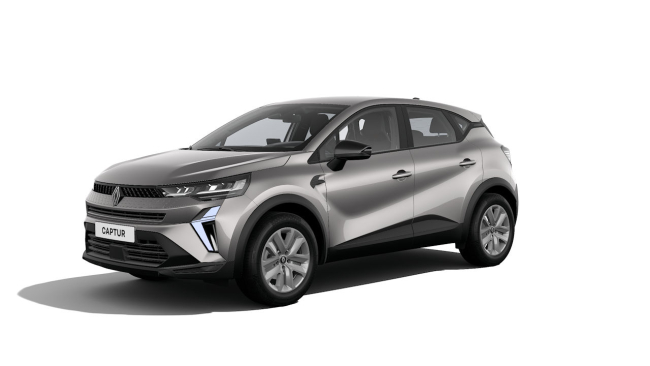 Captur Evolution