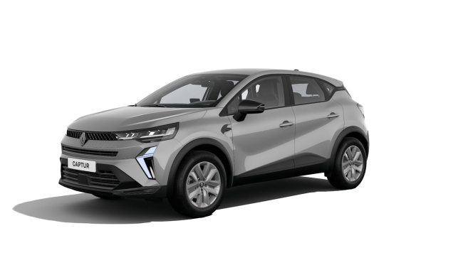 Captur Evolution