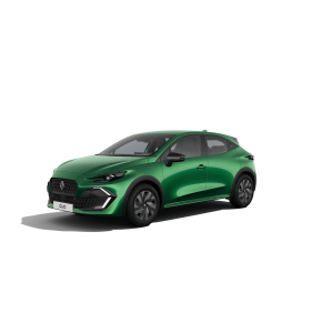 Noul Clio Evolution