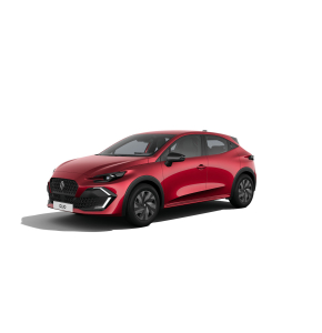 Noul Clio Evolution