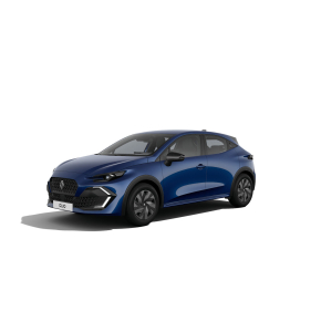 Noul Clio Evolution