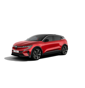 Megane E-Tech Electric Iconic