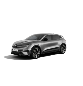 Megane E-Tech Electric Techno