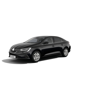 Megane Sedan Equilibre