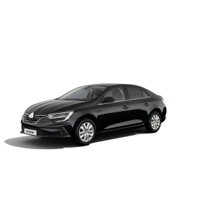 Megane Sedan Equilibre