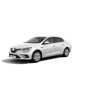 Megane Sedan Equilibre
