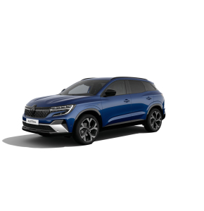 Austral Techno Esprit Alpine
