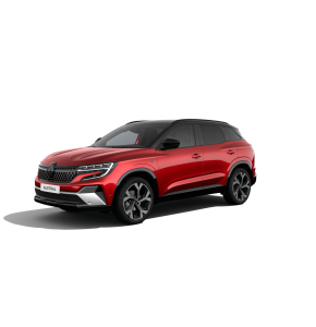 Austral Techno Esprit Alpine