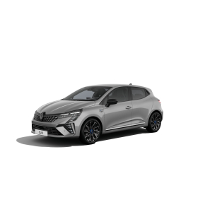 Clio Esprit Alpine