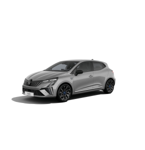 Clio Esprit Alpine