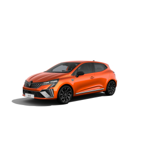 Clio Esprit Alpine