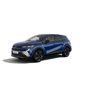 Symbioz Esprit Alpine