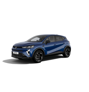 Captur Techno