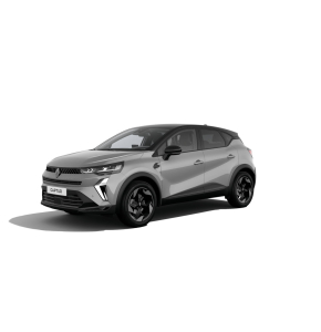 Captur Techno