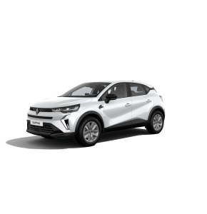 Captur Evolution
