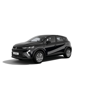 Captur Evolution