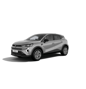 Captur Evolution