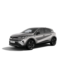 Captur Esprit Alpine