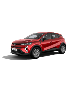 Captur Evolution