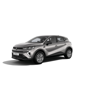 Captur Evolution