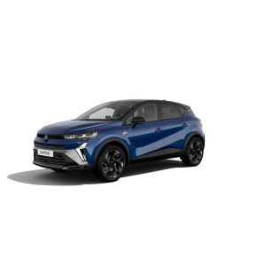 Captur Esprit Alpine
