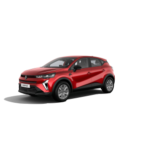 Captur Evolution