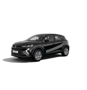 Captur Evolution