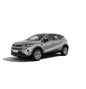 Captur Evolution