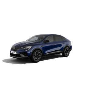 Arkana Esprit Alpine