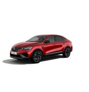 Arkana Esprit Alpine