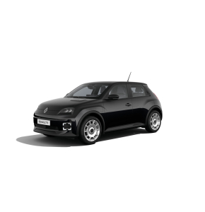 Renault 5 E-Tech Electric Evolution