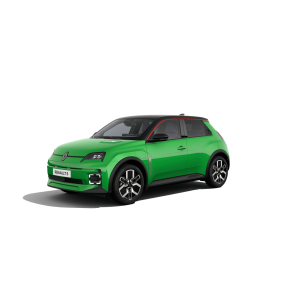 Renault 5 E-Tech Electric Techno