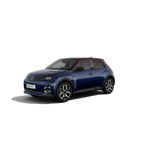 Renault 5 E-Tech Electric Techno