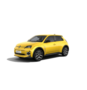 Renault 5 E-Tech Electric Techno