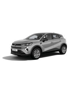 Captur Evolution