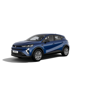 Captur Evolution