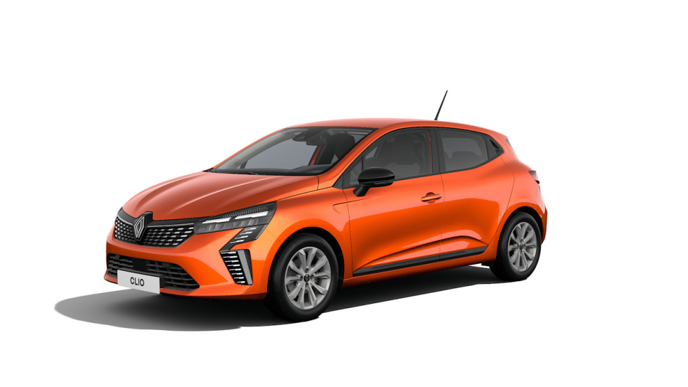 ☆Vivie CLIONE☆ Clio | Generation | Eco-G 100 | vanzari.renault.ro | VF1RJA00675769561