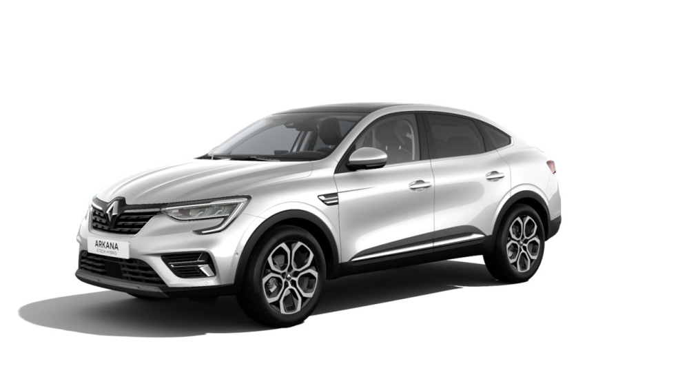 Arkana | Techno | E-Tech full hybrid 145 | vanzari.renault
