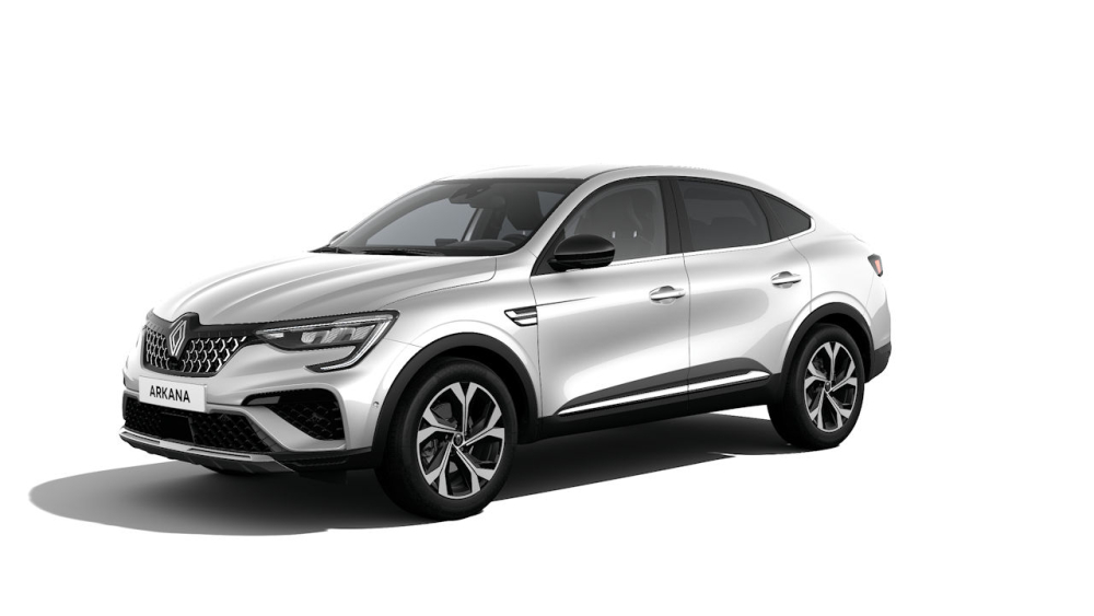 Arkana | Techno | E-Tech full hybrid 145 | vanzari.renault.ro