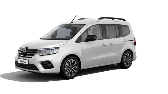 Kangoo MPV Techno