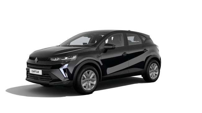 Captur Evolution