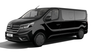 Trafic Combi Zen L2 AT