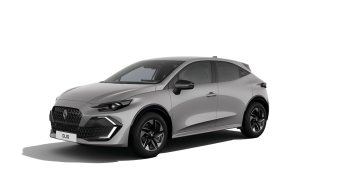 Noul Clio Techno
